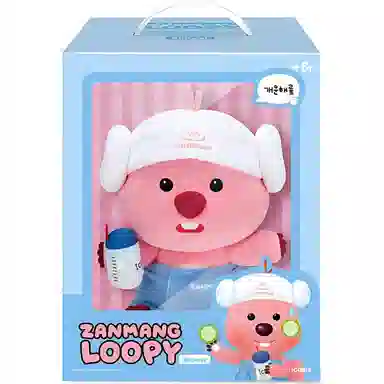 Zanmang Loopy 25cm