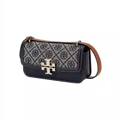 TORY BURCH EleanorT Monogram