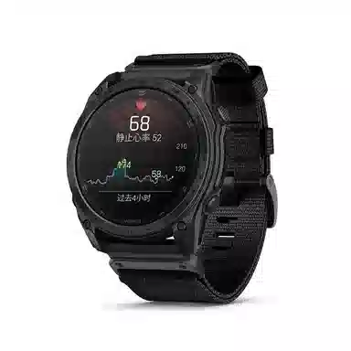 GARMIN Tactix 8 AMOLED-51mm app