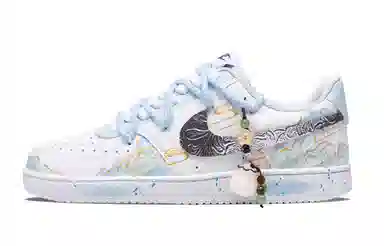 Nike Court Vision 1