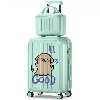 Zecedo ABS+PC 2024262228