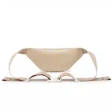 Dickies Denim Blue Khaki Bag