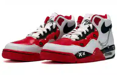 Nike Flight Legacy CUS ID CNY