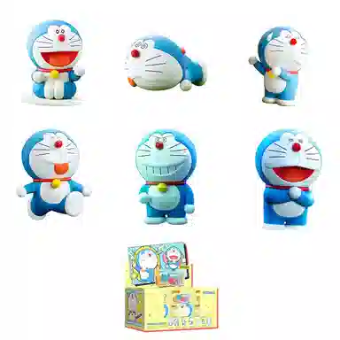 52TOYS A 6