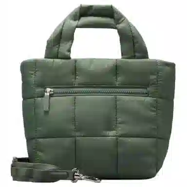 lululemon Quilted Grid 5L Logo