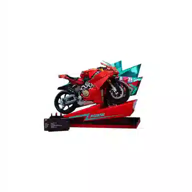 LEGO Ducati Panigale V4 S