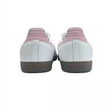 adidas Samba OG White Pink
