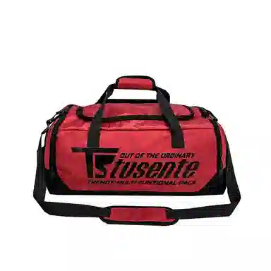 垣途者 潮牌出差旅游多功能户外运动健身包 牛津布 旅行包 男女同款情侣款 多色