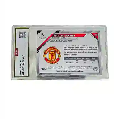 Topps C 10
