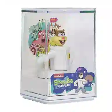 SUNNYSANDY x SPONGEBOB SQUAREPANTS