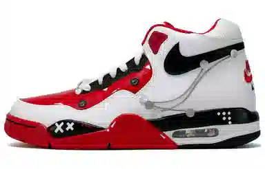 Nike Flight Legacy CUS ID CNY