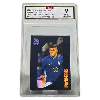 Topps 9
