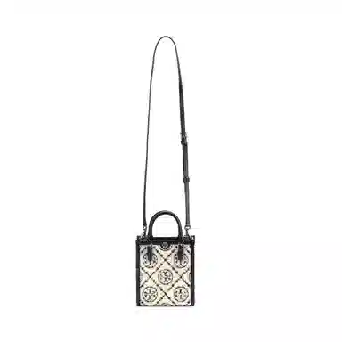 Tory Burch T Monogram Mini