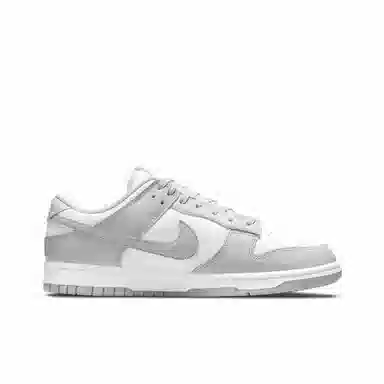 Nike Dunk Low Retro "Grey Fog"