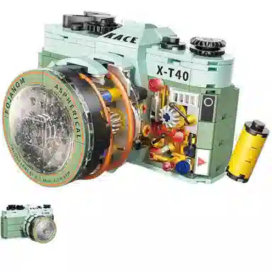 BLMUSA B 455pcs478pcs 662045