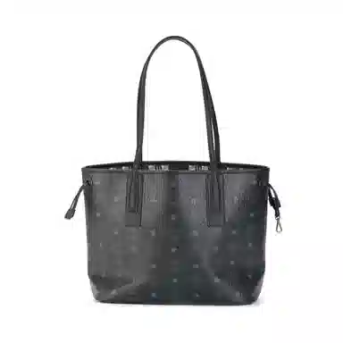 MCM Liz Visetos Black
