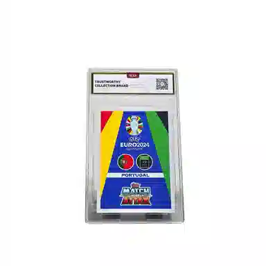 Topps C Match Attax