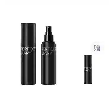 完美日记 剔透柔雾定妆喷雾  控油持久不卡粉隔离定妆 防蹭防水贴肤不紧绷不堵碰头