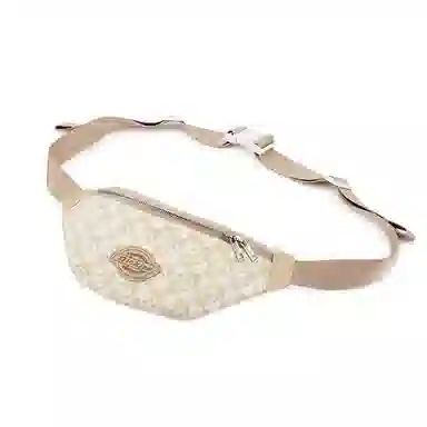 Dickies Denim Blue Khaki Bag