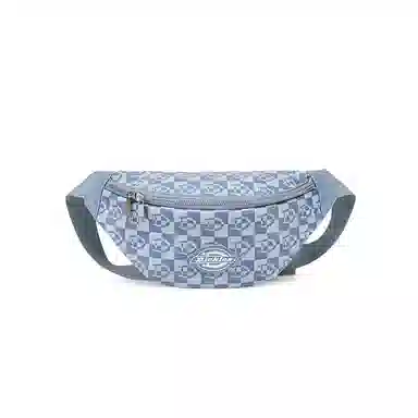 Dickies Denim Blue Khaki Bag