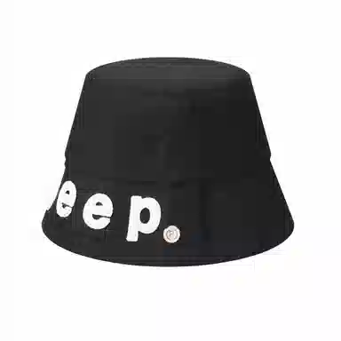 Jeep Bucket Hat