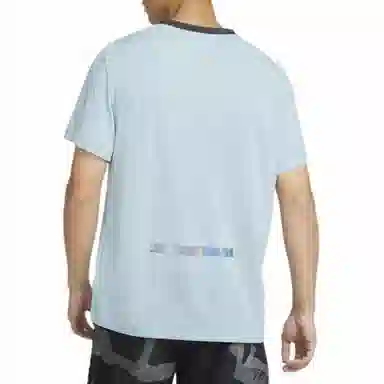 Nike Dri-FIT ADV Run Division Tee Blue