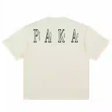 PAKA T