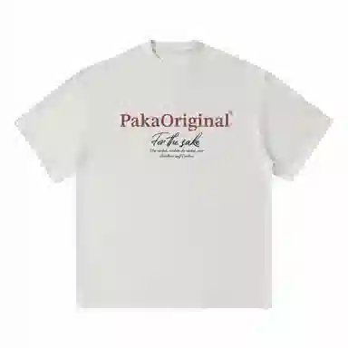 PAKA T