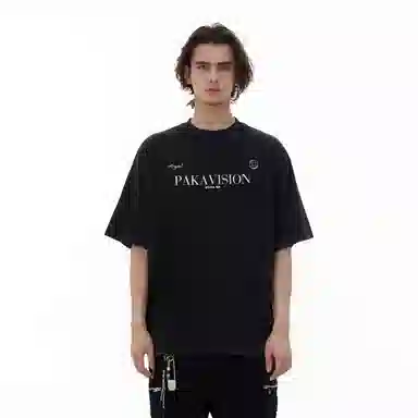 PAKA SS24LogoT