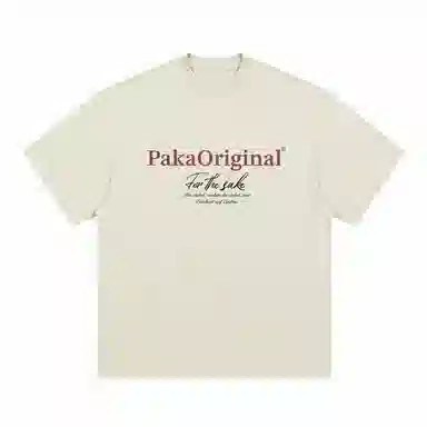 PAKA T