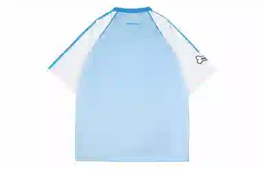 Guuka x Matsui Ice Blue Tee
