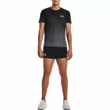 Under Armour UA Rush LogoT