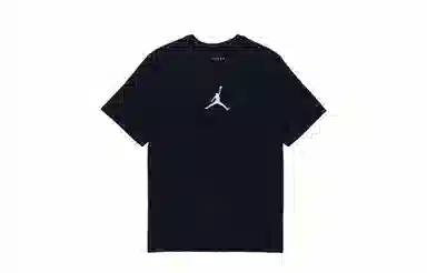 Jordan Dfct Ss Crew YXYY LogoT