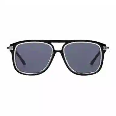 Louis Vuitton Aviator Sunglasses Black