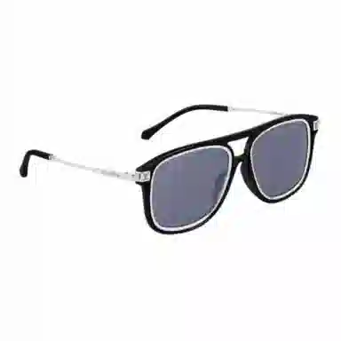 Louis Vuitton Aviator Sunglasses Black
