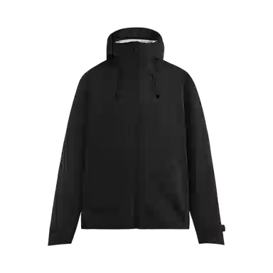 网易严选  防雨夹克登山服露营旅游  防水防风速干冲锋衣 男女同款