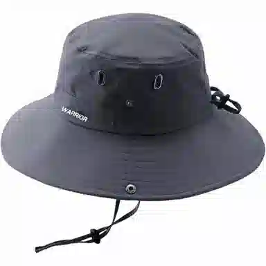 Warrior Fisherman Hat