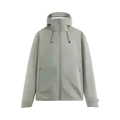 网易严选  防雨夹克登山服露营旅游  防水防风速干冲锋衣 男女同款