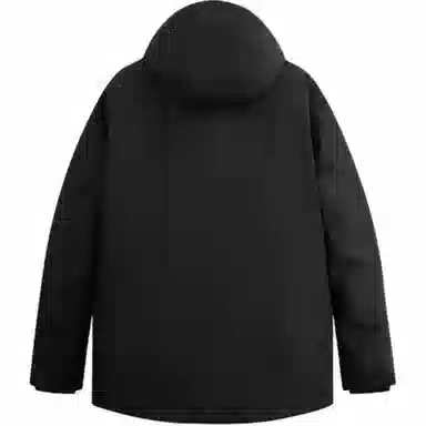 网易严选  防雨夹克登山服露营旅游  防水防风速干冲锋衣 男女同款