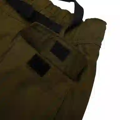 Converse Paneled Jogger