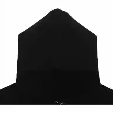 Supreme FW17 Box Logo Hooded Sweatshirt Black