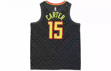 Nike NBA Jersey Vince Carter 15 Fan Edition Black