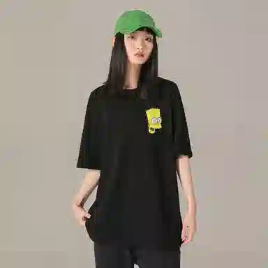 The Simpsons T-Shirt