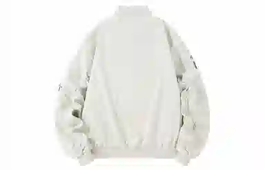 Kawasaki Retro Baseball Jacket