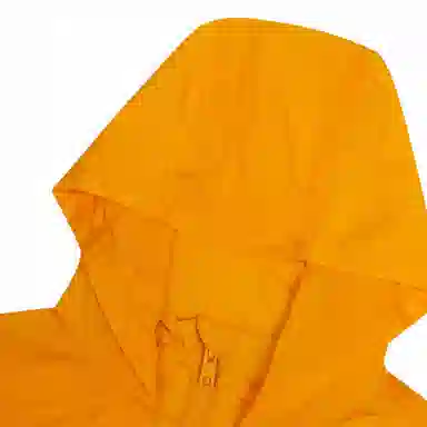 Drew House FW22 Nylon Drew House Anorak