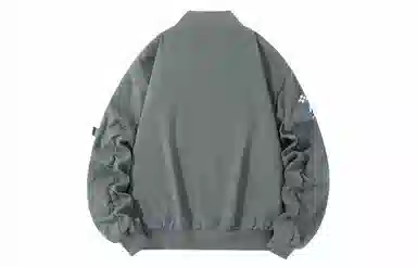 Kawasaki Retro Baseball Jacket