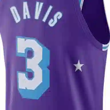 Nike NBA AU 3