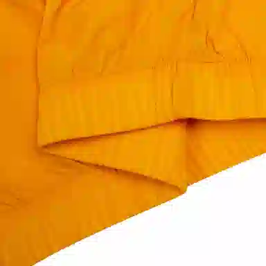 Drew House FW22 Nylon Drew House Anorak