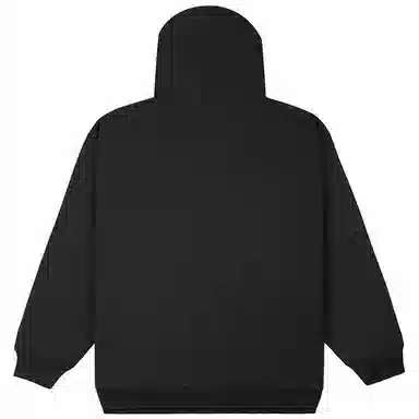 Dime MTL Plaid Logo Hoodie