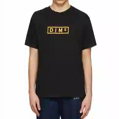 Dime MTL Logo T-Shirt